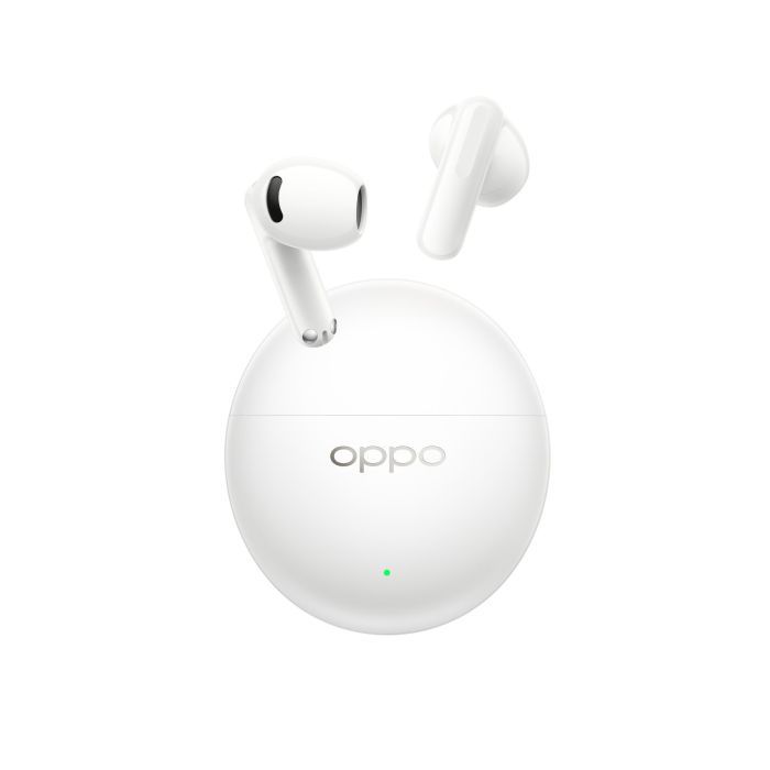 Наушники Oppo Enco Air5S ETEF1 Midnight Black (ETEF1 BLACK) изображение 7