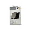 Батарея универсальная BePhone 5000mAh, 15W, MagSafe, grey (BP-K5-GR) изображение 12