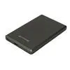 Батарея универсальная BePhone 5000mAh, 15W, MagSafe, grey (BP-K5-GR) изображение 8
