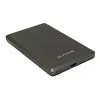 Батарея универсальная BePhone 5000mAh, 15W, MagSafe, grey (BP-K5-GR)