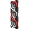 Кулер до корпусу ASUS ROG Eurux GR120 FAN ARGB Black 3in1 (90DA00J0-B09020) зображення 5