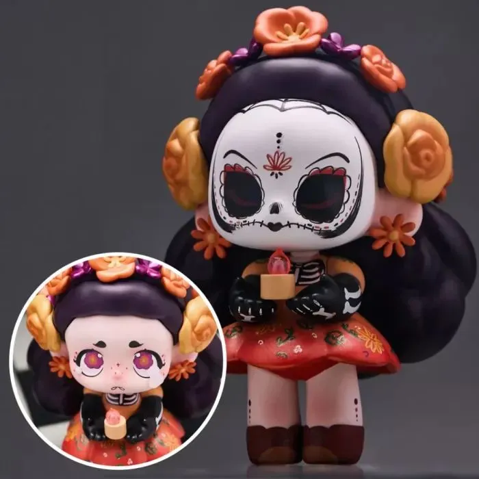 Фигурка 10/10 Toys сюрприз Kasa I'm not a baddie (KS-001-001) изображение 2