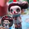 Фигурка 10/10 Toys сюрприз Kasa I'm not a baddie (KS-001-001) изображение 7