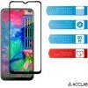 Стекло защитное ACCLAB Full Glue Tecno Pop 6 Pro Black (1283126551581) изображение 5