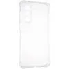Чехол для мобильного телефона XoKo Silicone Samsung A376 (A37) Transparent (XK-CS-A37TPU) изображение 2