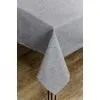 Скатерть Прованс Barcelona Graphite 120х136 см (038660) изображение 3
