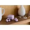 Навушники Sony LinkBuds Clip WF-LC900 Lavender (WFLC900V.E) зображення 11