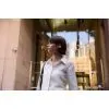 Навушники Sony LinkBuds Clip WF-LC900 Lavender (WFLC900V.E) зображення 14