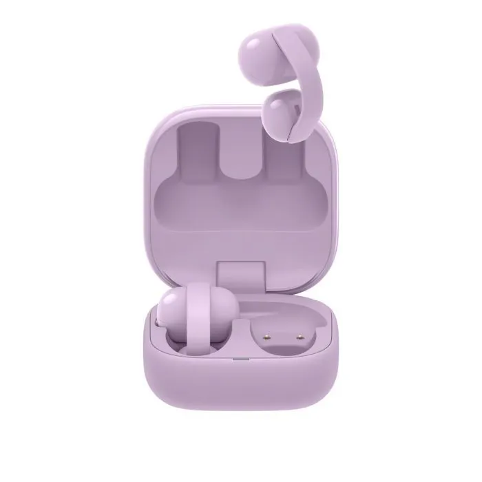Навушники Sony LinkBuds Clip WF-LC900 Lavender (WFLC900V.E)
