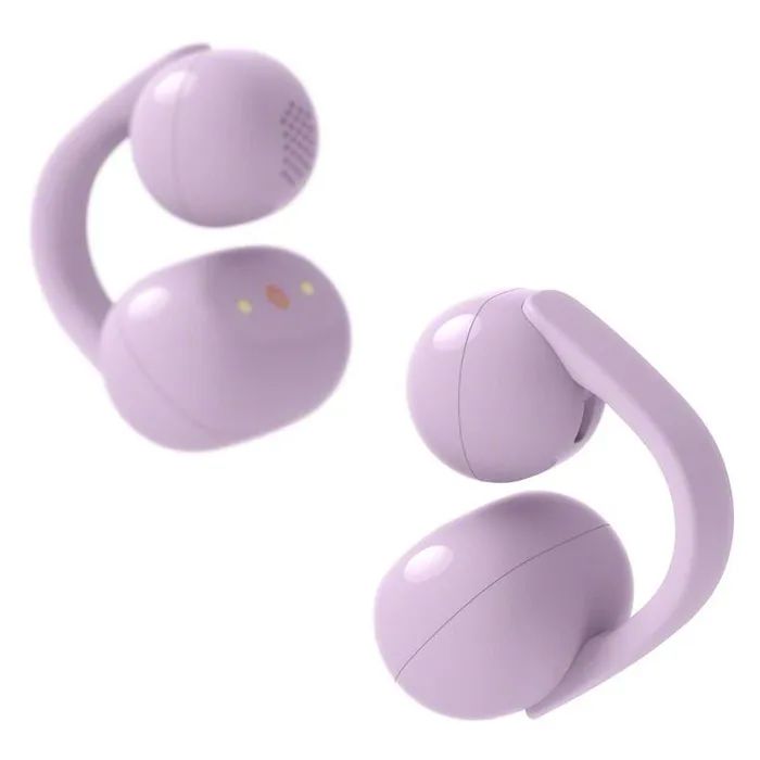 Навушники Sony LinkBuds Clip WF-LC900 Green (WFLC900G.E)