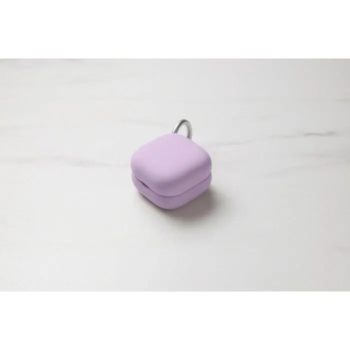 Навушники Sony LinkBuds Clip WF-LC900 Lavender (WFLC900V.E) зображення 18