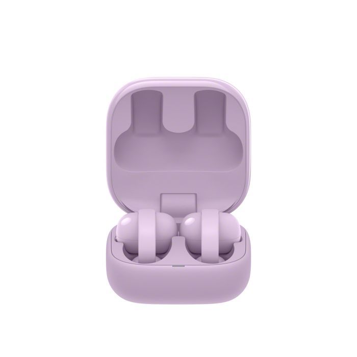 Навушники Sony LinkBuds Clip WF-LC900 Green (WFLC900G.E) зображення 20