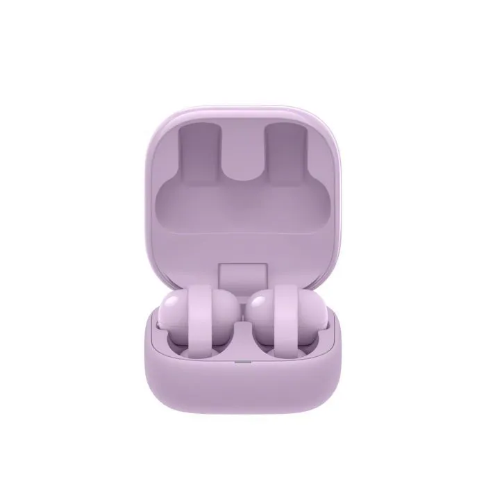 Навушники Sony LinkBuds Clip WF-LC900 Lavender (WFLC900V.E) зображення 20