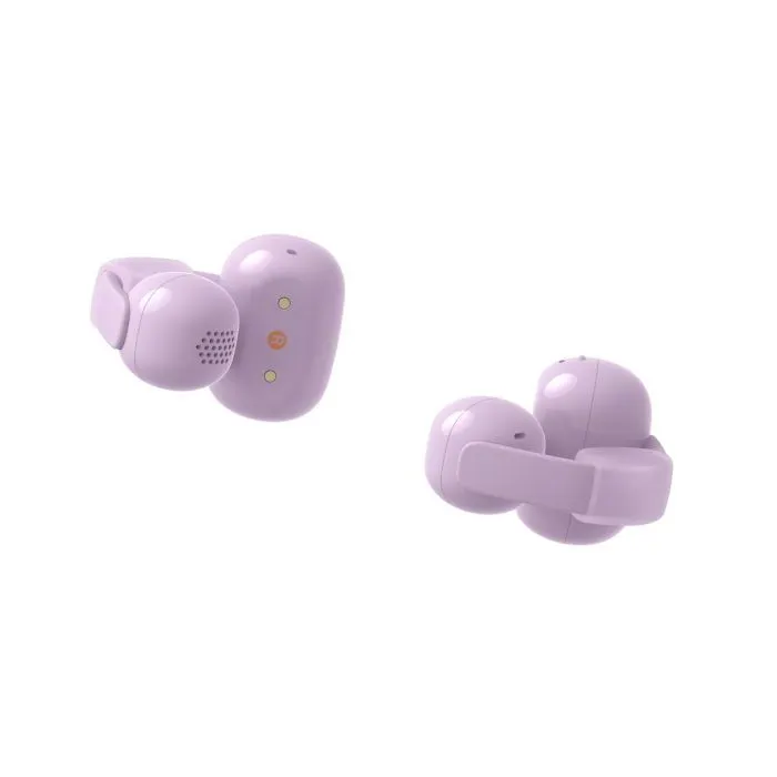 Навушники Sony LinkBuds Clip WF-LC900 Lavender (WFLC900V.E) зображення 21