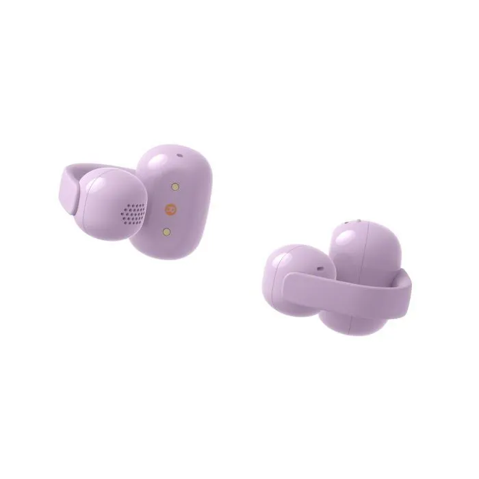 Навушники Sony LinkBuds Clip WF-LC900 Lavender (WFLC900V.E) зображення 23