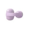 Навушники Sony LinkBuds Clip WF-LC900 Lavender (WFLC900V.E) зображення 26