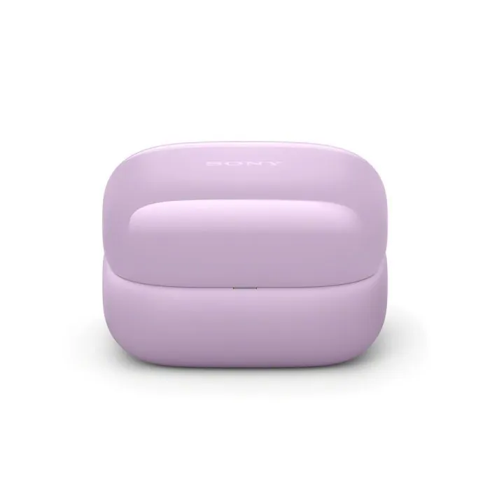 Навушники Sony LinkBuds Clip WF-LC900 Lavender (WFLC900V.E) зображення 28