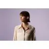 Навушники Sony LinkBuds Clip WF-LC900 Lavender (WFLC900V.E) зображення 6