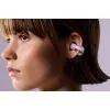 Навушники Sony LinkBuds Clip WF-LC900 Lavender (WFLC900V.E) зображення 7