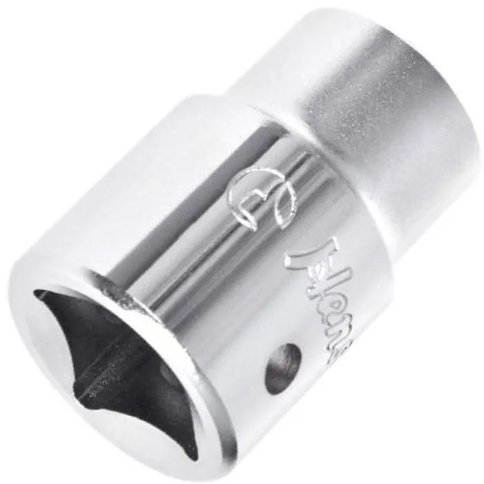 Торцева головка Hans 3/4", 12-гран., 19мм (6402M19)