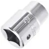 Торцева головка Hans 3/4", 12-гран., 19мм (6402M19)