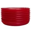 Шланг для поливу Alloid Pro армований, 3-шаровий, SCARLET BUTTERFLY, 3/4", 20м (WH-67671) зображення 2