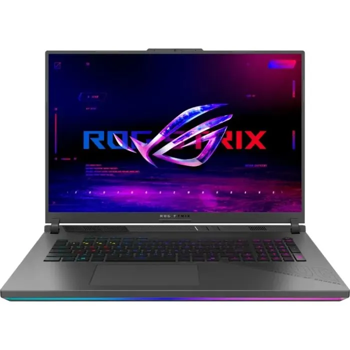 Ноутбук ASUS ROG Strix G18 G814PP-TT090 (90NR0KY8-M004W0)