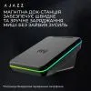 Мишка Ajazz AJ200P Wireless/Bluetooth/USB White (AJ200P-NL-AI-MC-W) зображення 14
