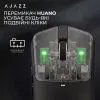 Мишка Ajazz AJ200P Wireless/Bluetooth/USB White (AJ200P-NL-AI-MC-W) зображення 17