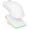 Мишка Ajazz AJ200P Wireless/Bluetooth/USB White (AJ200P-NL-AI-MC-W) зображення 2