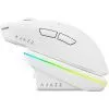 Мишка Ajazz AJ200P Wireless/Bluetooth/USB White (AJ200P-NL-AI-MC-W) зображення 3