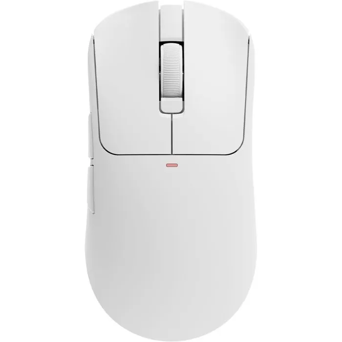 Мишка Ajazz AJ200P Wireless/Bluetooth/USB White (AJ200P-NL-AI-MC-W) зображення 4