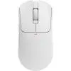 Мишка Ajazz AJ200P Wireless/Bluetooth/USB White (AJ200P-NL-AI-MC-W) зображення 4