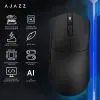 Мишка Ajazz AJ200P Wireless/Bluetooth/USB White (AJ200P-NL-AI-MC-W) зображення 8