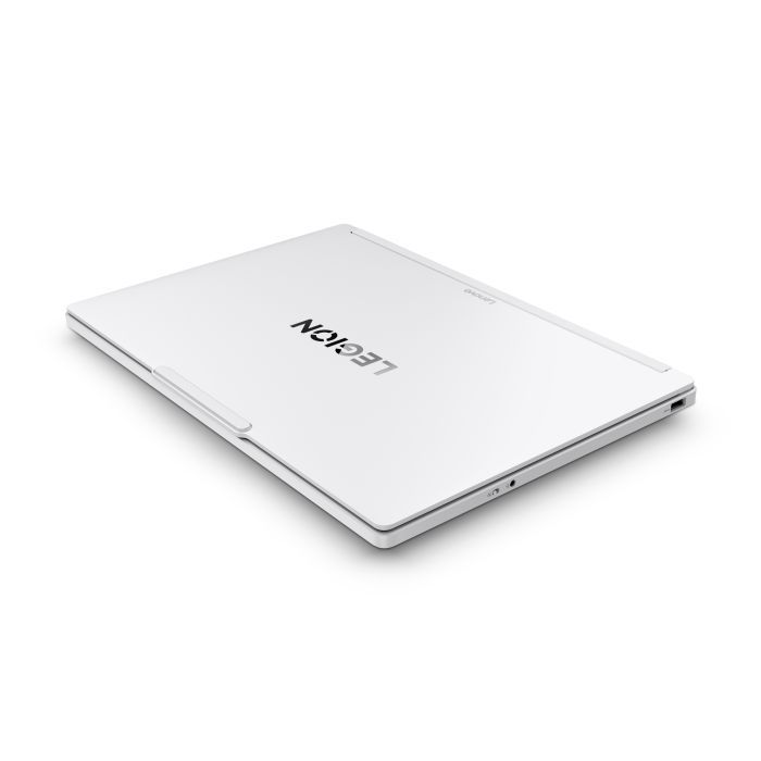 Ноутбук Lenovo Legion 5 15IAX11 (83VK006XRA) зображення 8