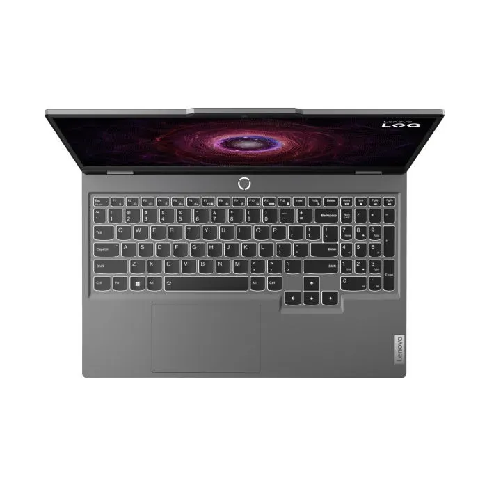 Ноутбук Lenovo LOQ 15AHP9 (83DX00G8RA) изображение 10