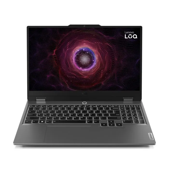 Ноутбук Lenovo LOQ 15AHP9 (83DX00G8RA)