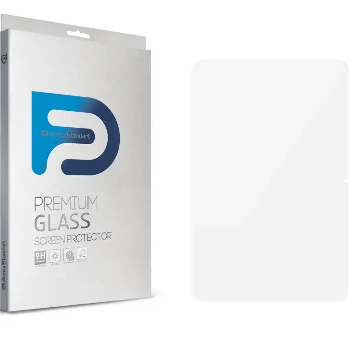 Скло захисне Armorstandart Glass.CR Xiaomi Redmi Pad 2 9.7 (ARM91824)