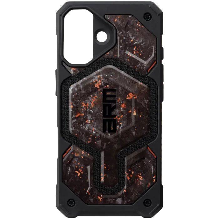 Чохол до мобільного телефона Armorstandart Y50 MagCase Apple iPhone 17 Olive (ARM90903)
