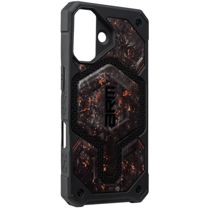 Чохол до мобільного телефона Armorstandart Y50 MagCase Apple iPhone 17 Olive (ARM90903) зображення 2