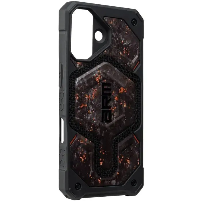 Чохол до мобільного телефона Armorstandart Y50 MagCase Apple iPhone 17 Greystone (ARM90902) зображення 2