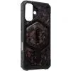 Чохол до мобільного телефона Armorstandart Y50 MagCase Apple iPhone 17 Greystone (ARM90902) зображення 2
