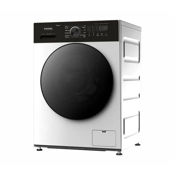 Пральна машина PRIME Technics PWF 71229 DIV зображення 2