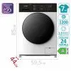 Пральна машина PRIME Technics PWF 71229 DIV зображення 4