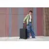 Чемодан Xiaomi Ninetygo ANDES Luggage 24" Black (6941413239547) изображение 10