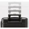 Чемодан Xiaomi Ninetygo ANDES Luggage 24" Black (6941413239547) изображение 11