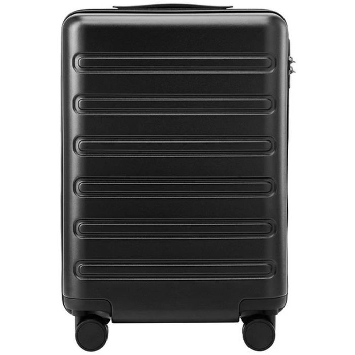 Чемодан Xiaomi Ninetygo ANDES Luggage 24" Grey (6941413239561)