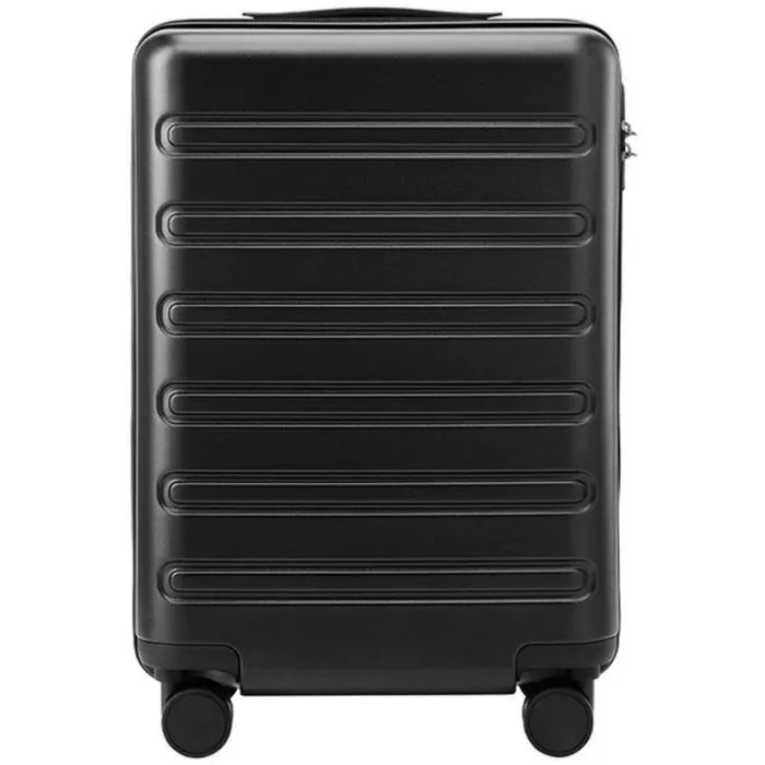 Чемодан Xiaomi Ninetygo ANDES Luggage 24" Black (6941413239547)