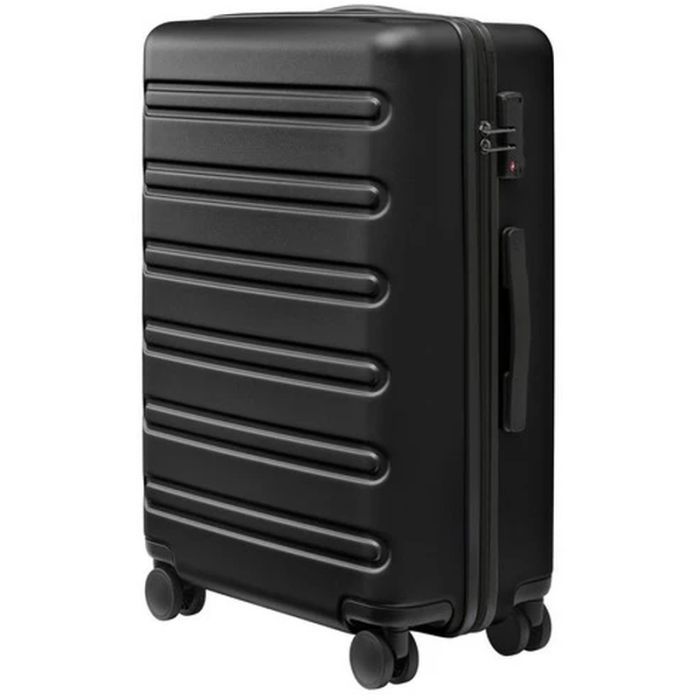 Чемодан Xiaomi Ninetygo ANDES Luggage 24" Grey (6941413239561) изображение 2