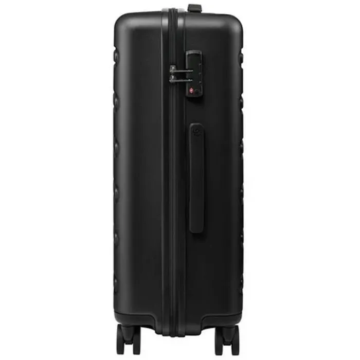 Чемодан Xiaomi Ninetygo ANDES Luggage 24" Black (6941413239547) изображение 3